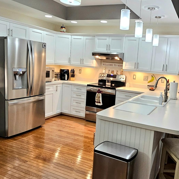 Excellent Hinges by NIUXX!